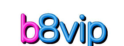 b8vip — logo kanal