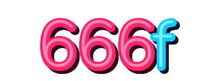666f — logo kanal