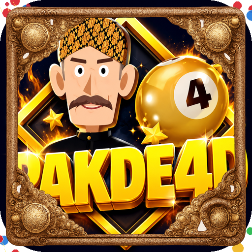 pakde4d — mitra unggulan